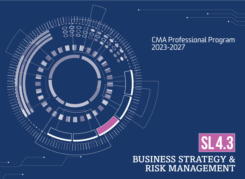 SL4.3 Business Strategy & Risk Management 