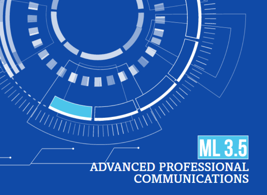 Report Writing Batch 51