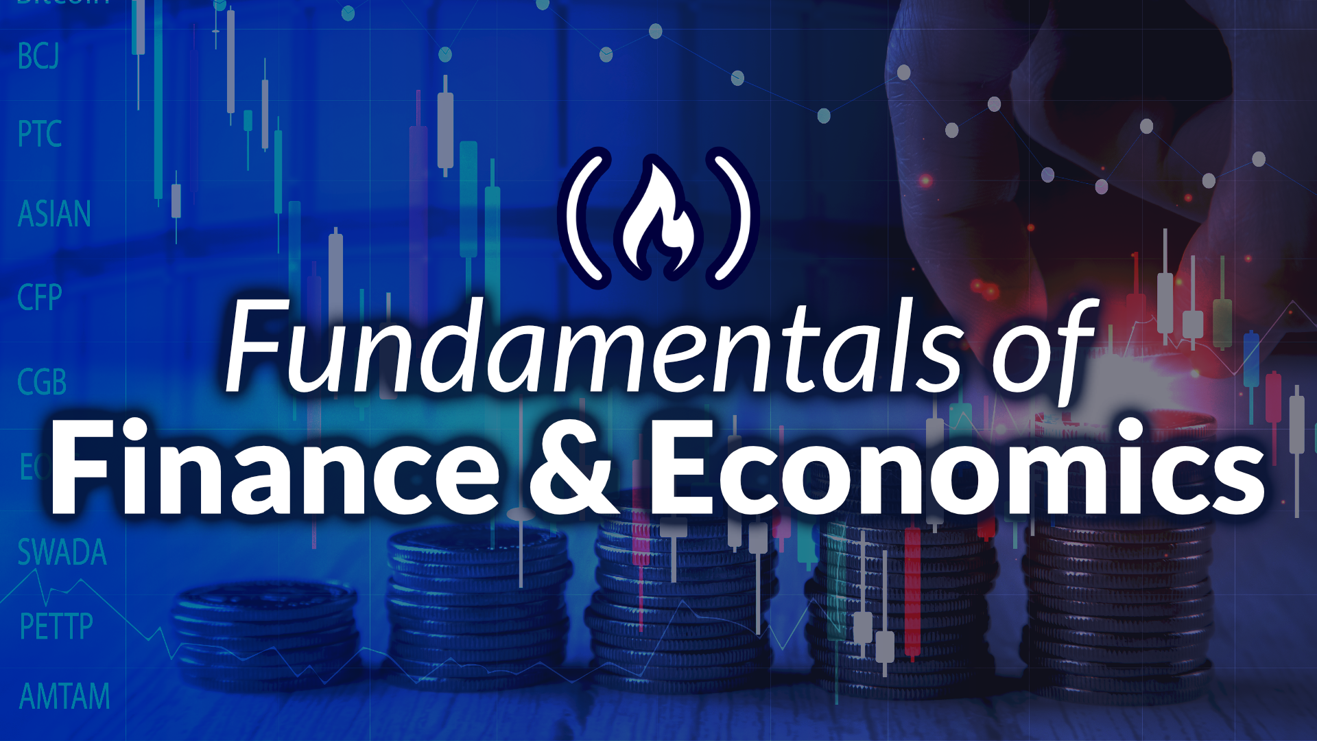 Business Economics and Business Finance Fundamentals