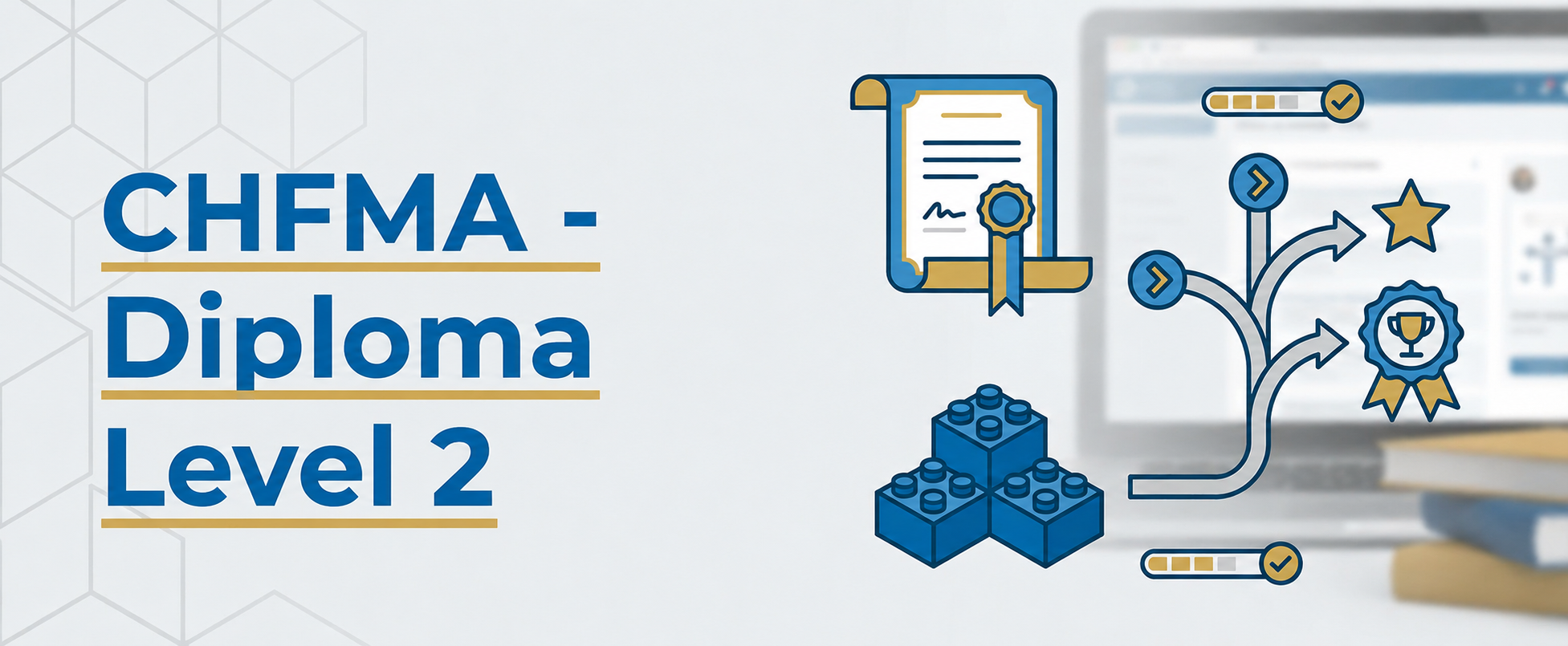 Diploma Level 2