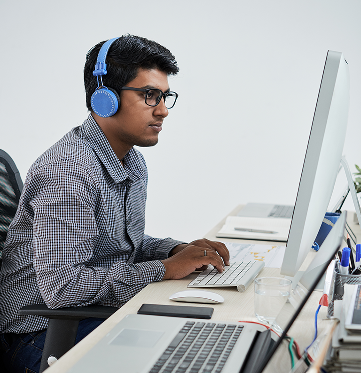 Affordable online courses and learning opportunities​